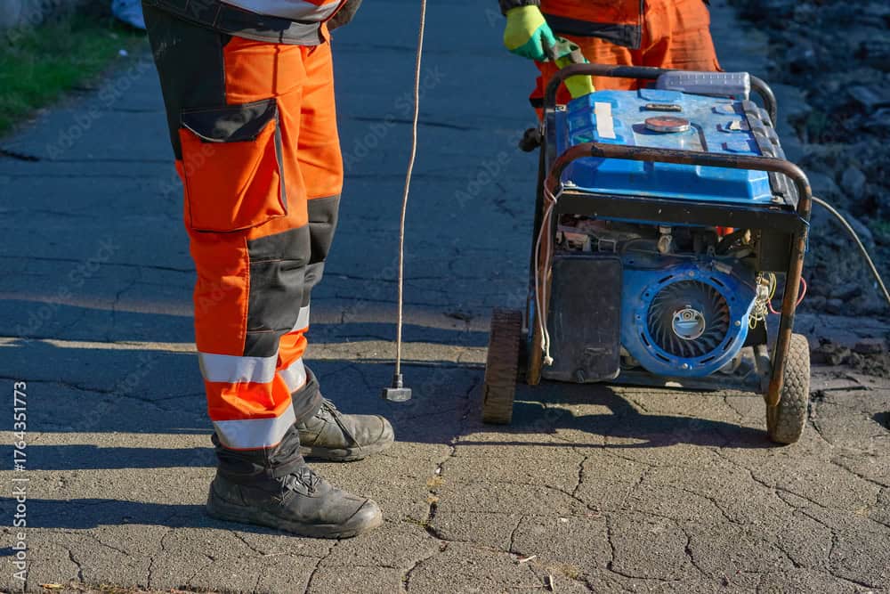 Generadores Electricos